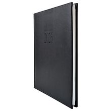 Agenda Semanal 2026 Danpex Tucson Negro