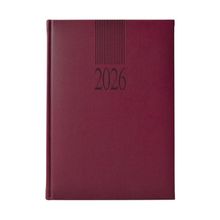 Agenda Semanal 2026 Danpex Tucson Vino