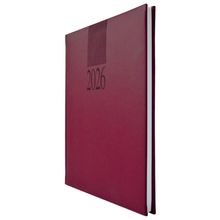 Agenda Semanal 2026 Danpex Tucson Vino