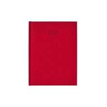 Agenda 2026 Danpex Memorandum Caribe Rojo