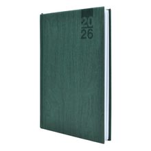 Agenda Semanal 2026 Danpex Gardena Verde