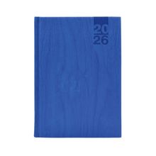 Agenda Diaria 2026 Danpex Gardena Azul