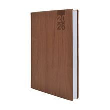 Agenda Diaria 2026 Danpex Gardena Café