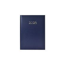 Agenda Semanal 2026 Danpex Malindi Azul