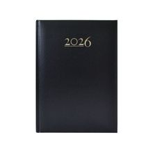 Agenda Diaria 2026 Danpex Malindi Negro