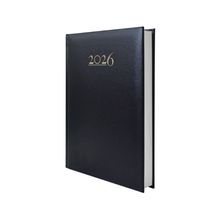 Agenda Diaria 2026 Danpex Malindi Negro