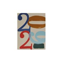 Agenda Diaria 2026 Danpex Artistas Vari Arcoíris