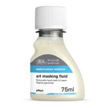 Medio Mascarillador Winsor & Newton 75ml