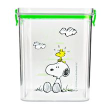 Contenedor Hermético Snoopy 950ml