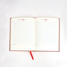 Agenda 2026 Cavalier Clásica Nature Cafe