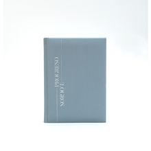 Agenda 2026 Cavalier Clásica Ontario Gris