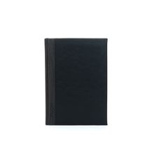 Agenda 2026 Cavalier Premium Diaria Apaneca Negro