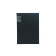 Agenda 2026 Cavalier Premium Gerencial Ataco Negro
