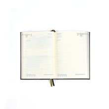 Agenda 2026 Cavalier Premium Gerencial Ilamatepec Negro