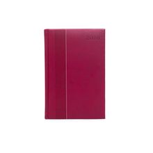Agenda 2026 Cavalier Premium Gerencial Sunzal Burgundy