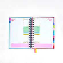 Agenda 2026 Cavalier Trendy Dog
