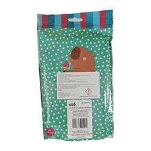 Kit para Colorear Stuk Capibara con Acuarelas