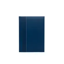 Agenda 2026 Cavalier Premium Gerencial Sunzal Azul