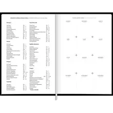 Agenda 2026 Tilibra Planner Napoli M7