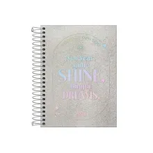 Agenda Diaria 2026 Tilibra M4 Varios Modelos 1pz