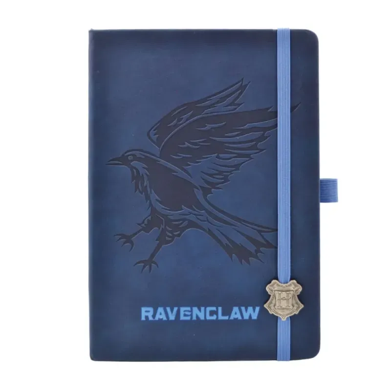 libreta_ejecutiva_danpex_raya_harry_potter_ravenclaw_frente