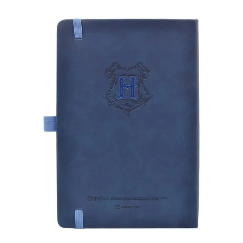libreta_ejecutiva_danpex_raya_harry_potter_ravenclaw_reverso