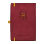 libreta_ejecutiva_danpex_raya_harry_potter_ gryffindor _reverso