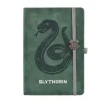 libreta_ejecutiva_danpex_raya_harry_potter_ slytherin _frente