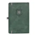 libreta_ejecutiva_danpex_raya_harry_potter_ slytherin _reverso