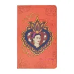libreta_ejecutiva_danpex_raya_frida kahlo_corazon_frente