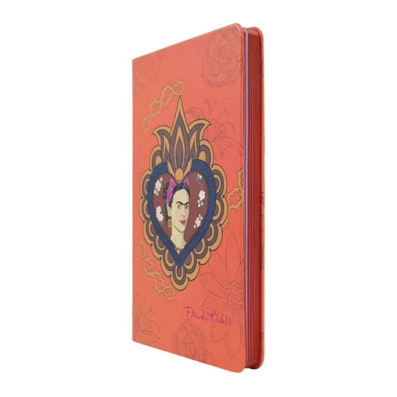 libreta_ejecutiva_danpex_raya_frida kahlo_corazon_lateral_izquierdo