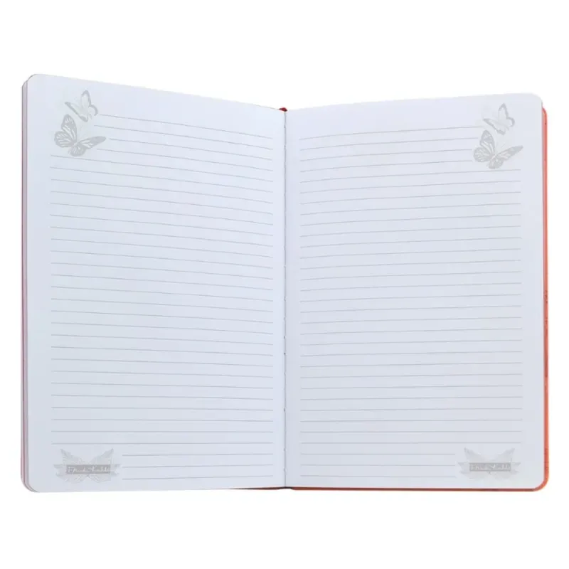 libreta_ejecutiva_danpex_raya_frida kahlo_azul_interior