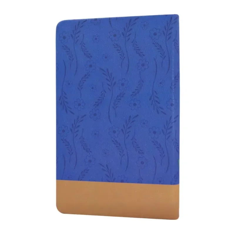 libreta_ejecutiva_danpex_raya_frida kahlo_azul_reverso