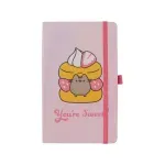 libreta_ejecutiva_danpex_raya_pusheen_you´re_sweet_frente