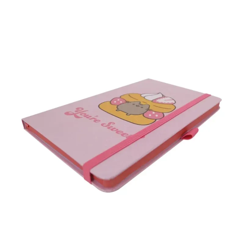 libreta_ejecutiva_danpex_raya_pusheen_you´re_sweet_inclinada