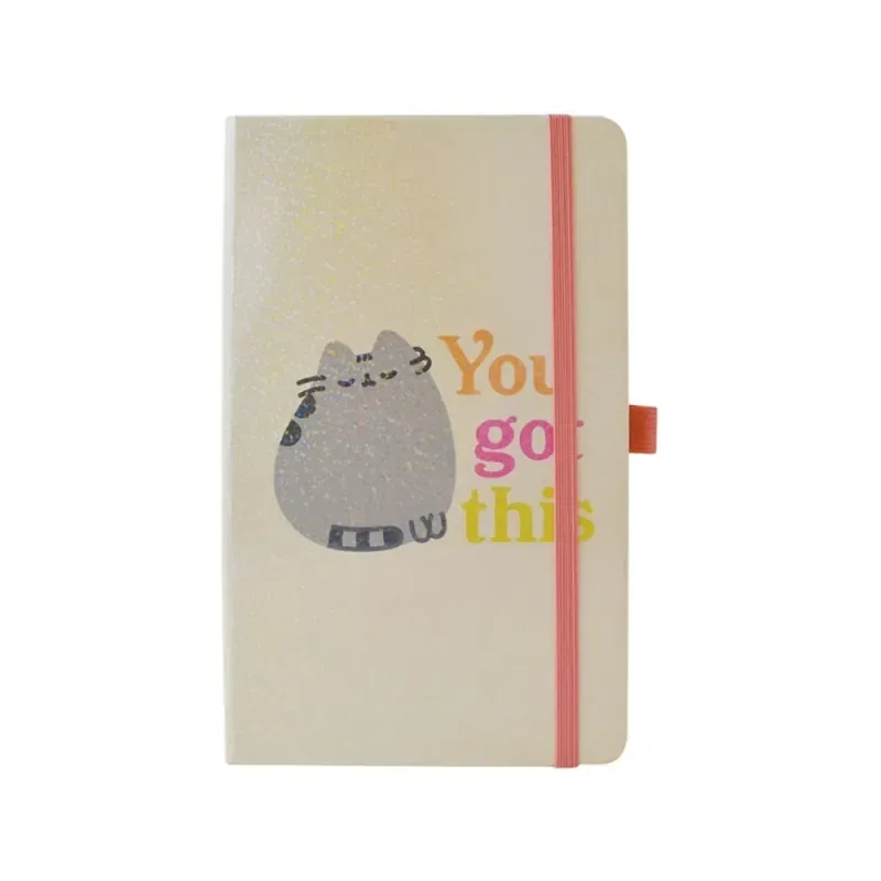 libreta_ejecutiva_danpex_raya_pusheen_you_got_this_frente