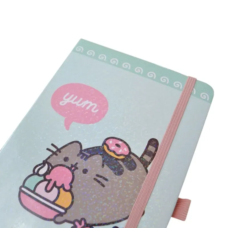 libreta_ejecutiva_danpex_raya_pusheen_yum_closeup