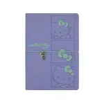 libreta_ejecutiva_danpex_punteada_hello_kitty_lila_frente