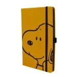 libreta_ejecutiva_danpex_premium_raya_snoopy_amarilla_lado_derecho