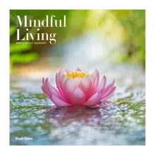 Calendario 2026 Mindful Living