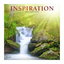 Calendario 2026 Inspiration