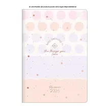 Agenda 2026 Tilibra Planner Gramp M7 Varios Modelos 1pz