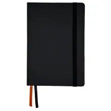 Agenda Diaria 2026 Kyma Line Negro