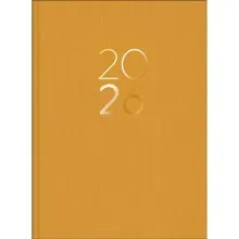 Agenda Diaria 2026 Tilibra Lume M5 Varios Colores 1pz