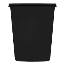 Cesto Papelero Plastic Trends 20Lt