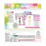 set_stickers_crayola_moda_700_estampas_reverso