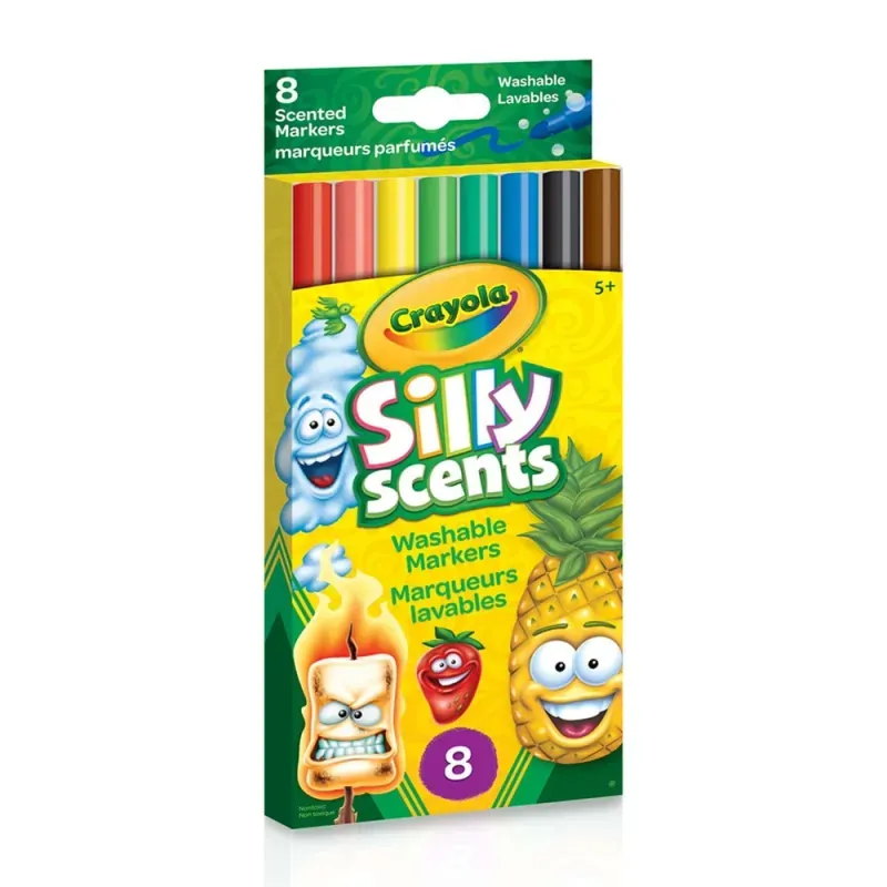 plumones_super_tips_crayola_inclinada