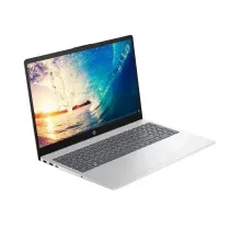 Laptop HP 15-FC0079LA | 15,6" | Windows 11 Home | 512 GB SSD | 8 GB RAM | Windows 11 | Plateado