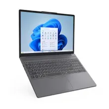 Laptop Lenovo IdeaPad Slim 3 15,6? Windows 11 1 TB SSD 24 GB RAM Windows 11 Gris