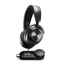 Audífonos Alámbricos SteelSeries Arctis Nova Pro
